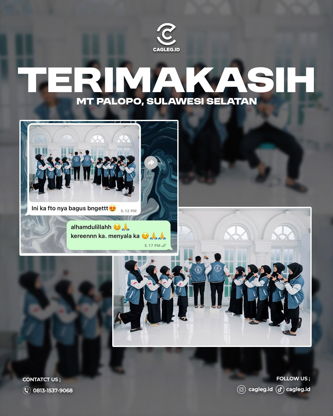 testimonial